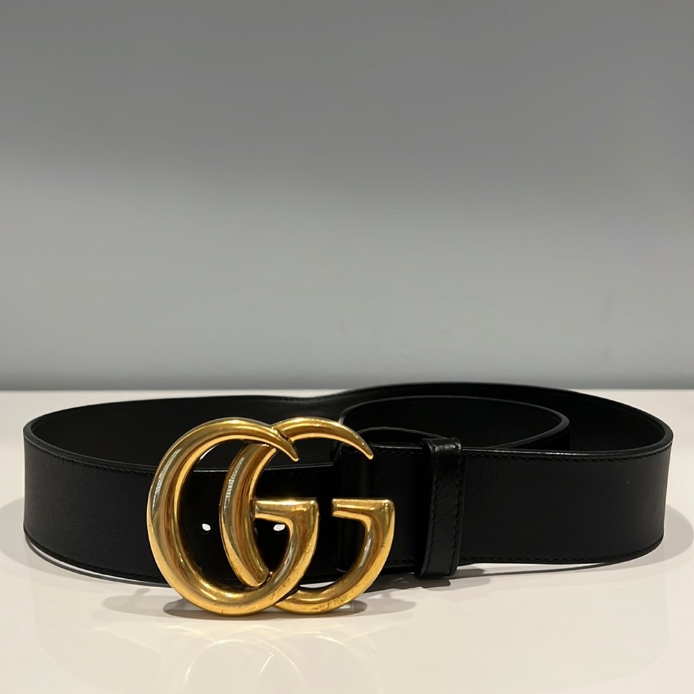 Women’s Gucci Belt